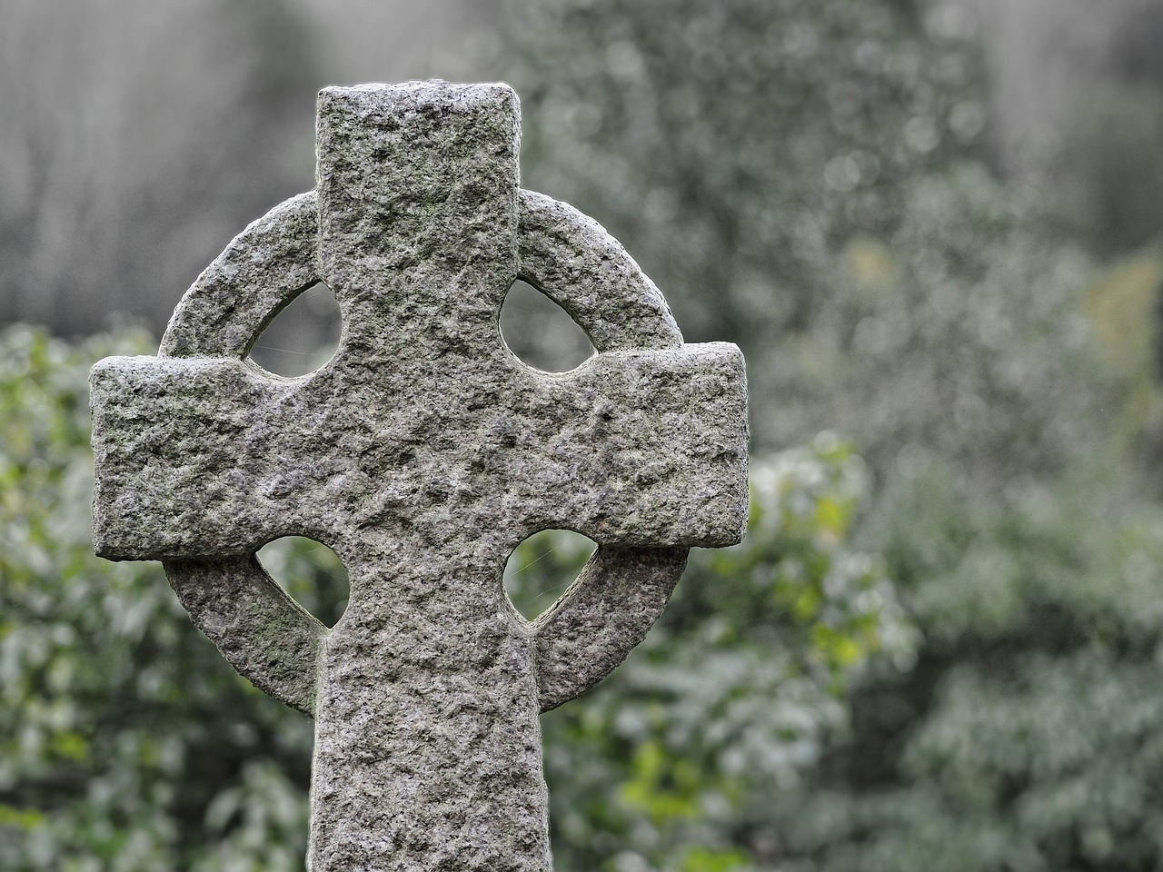 The Mystery of the Ancient Celtic Stone Structures